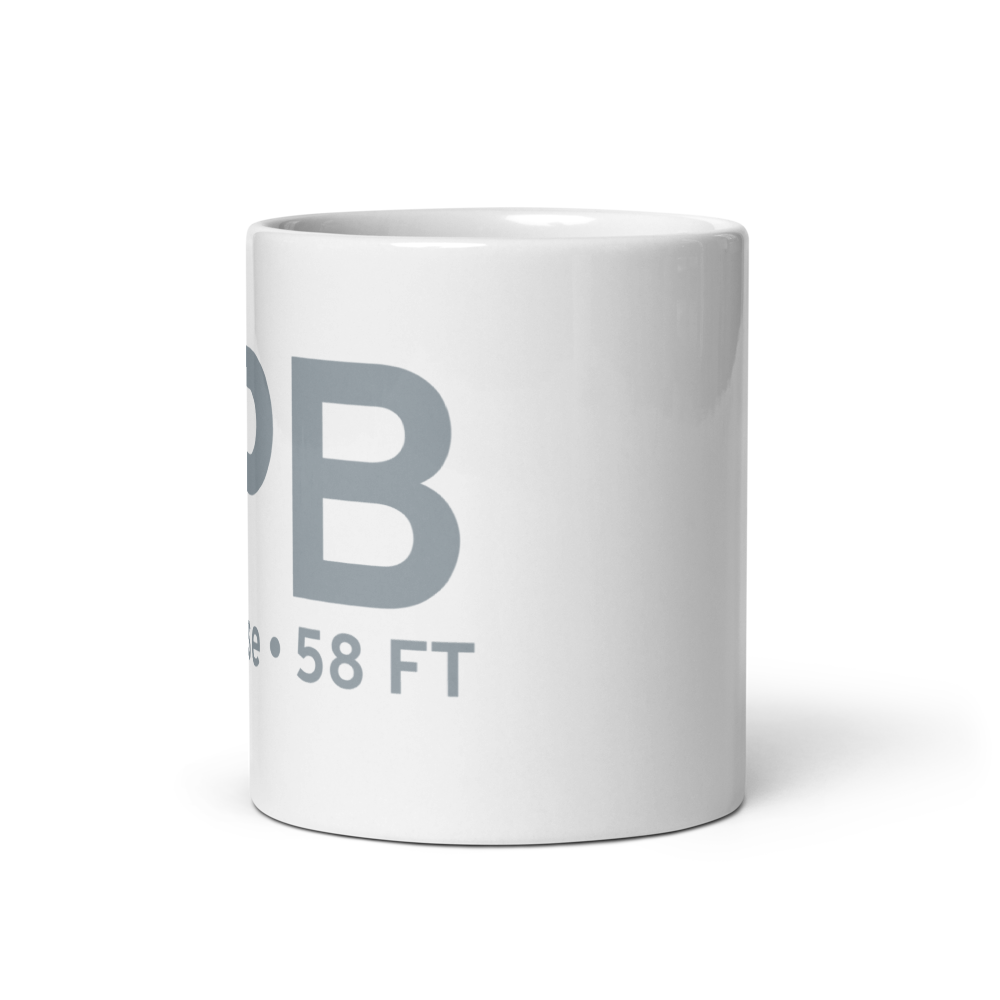 Scappoose (KSPB) Airport Mug 