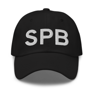 Scappoose (KSPB) Airport Hat