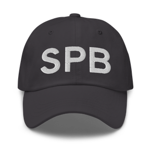 Scappoose (KSPB) Airport Hat