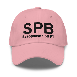 Scappoose (KSPB) Airport Hat