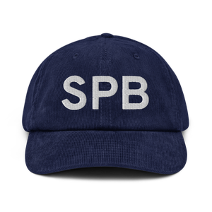 Scappoose (KSPB) Airport Hat