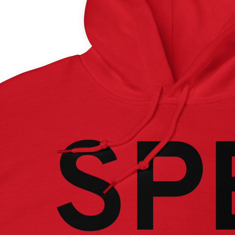 Scappoose (KSPB) Airport Hoodie Sweatshirt 