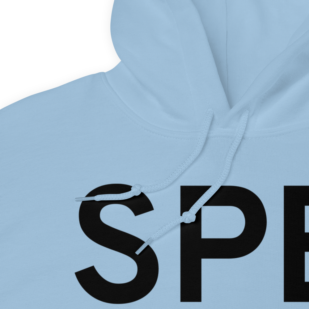 Scappoose (KSPB) Airport Hoodie Sweatshirt 