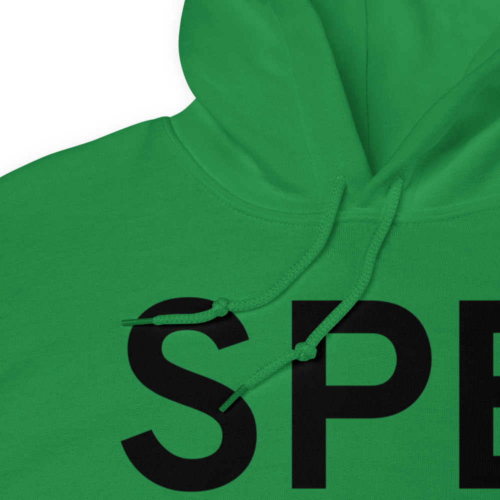 Scappoose (KSPB) Airport Hoodie Sweatshirt 