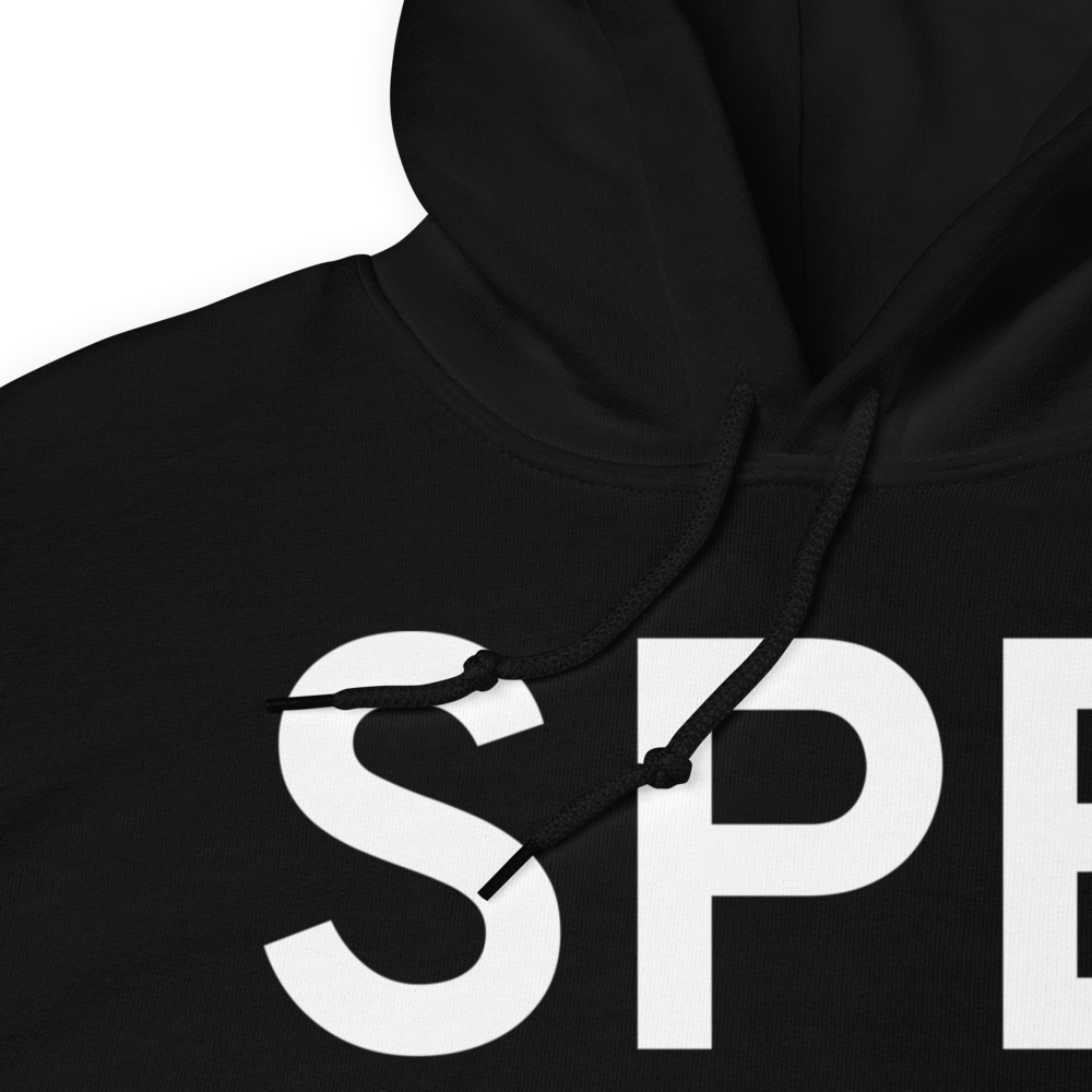 Scappoose (KSPB) Airport Hoodie Sweatshirt 