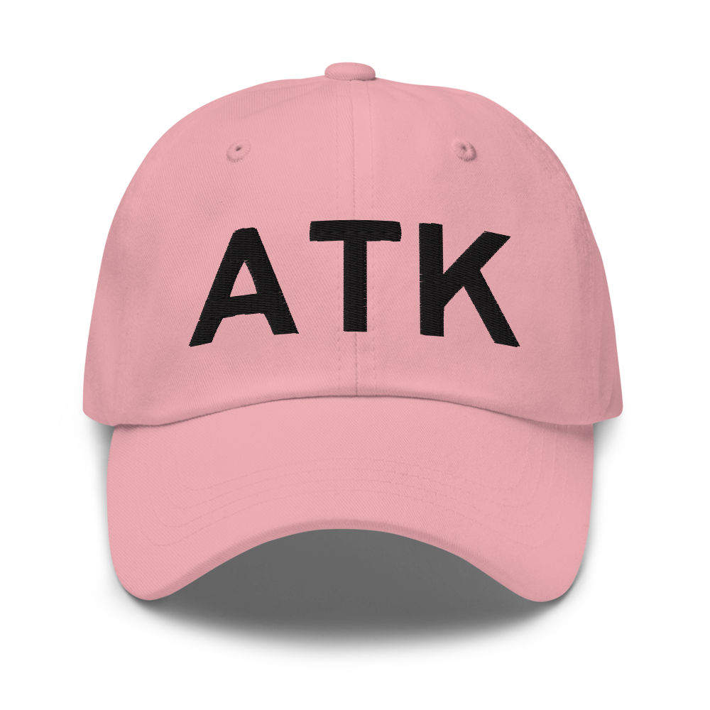 Atqasuk (PATQ) Airport Hat 