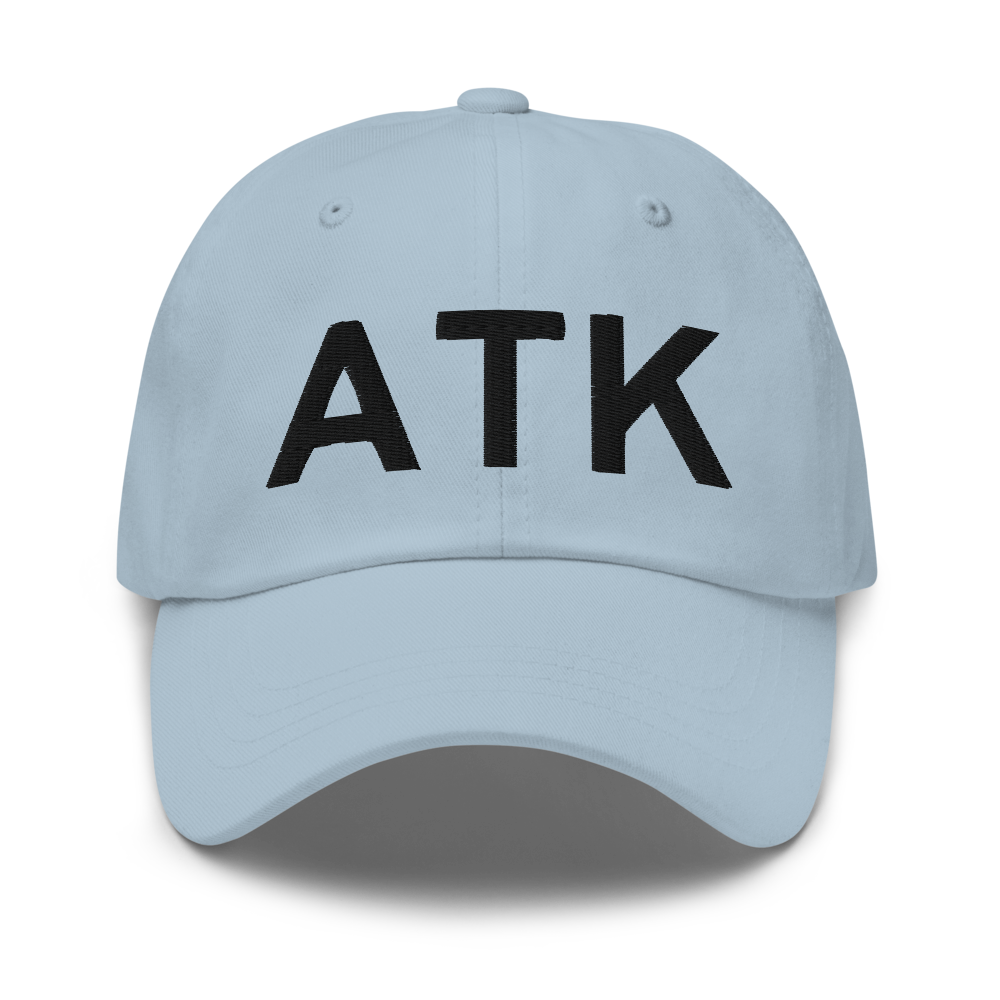 Atqasuk (PATQ) Airport Hat 