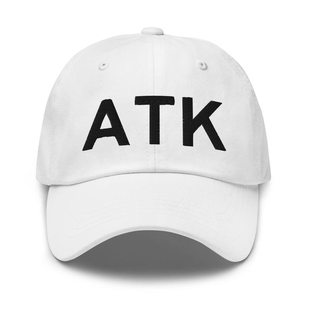 Atqasuk (PATQ) Airport Hat 