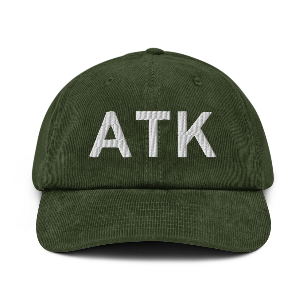 Atqasuk (PATQ) Airport Hat 