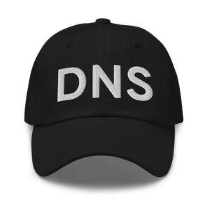 Denison (KDNS) Airport Hat