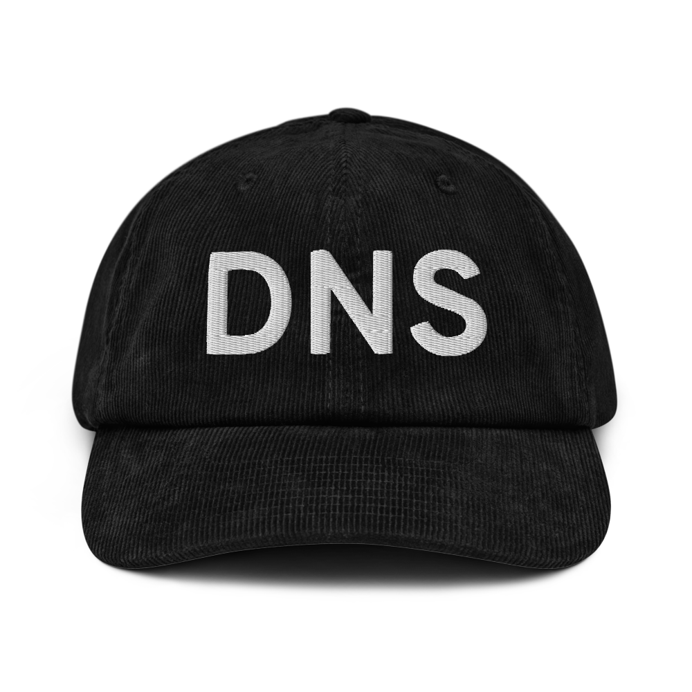 Denison (KDNS) Airport Hat 