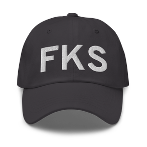 Frankfort (KFKS) Airport Hat