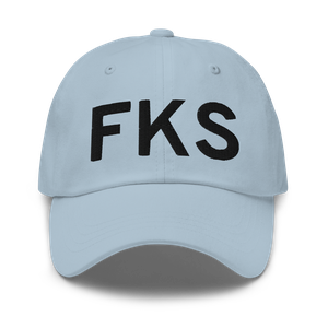 Frankfort (KFKS) Airport Hat