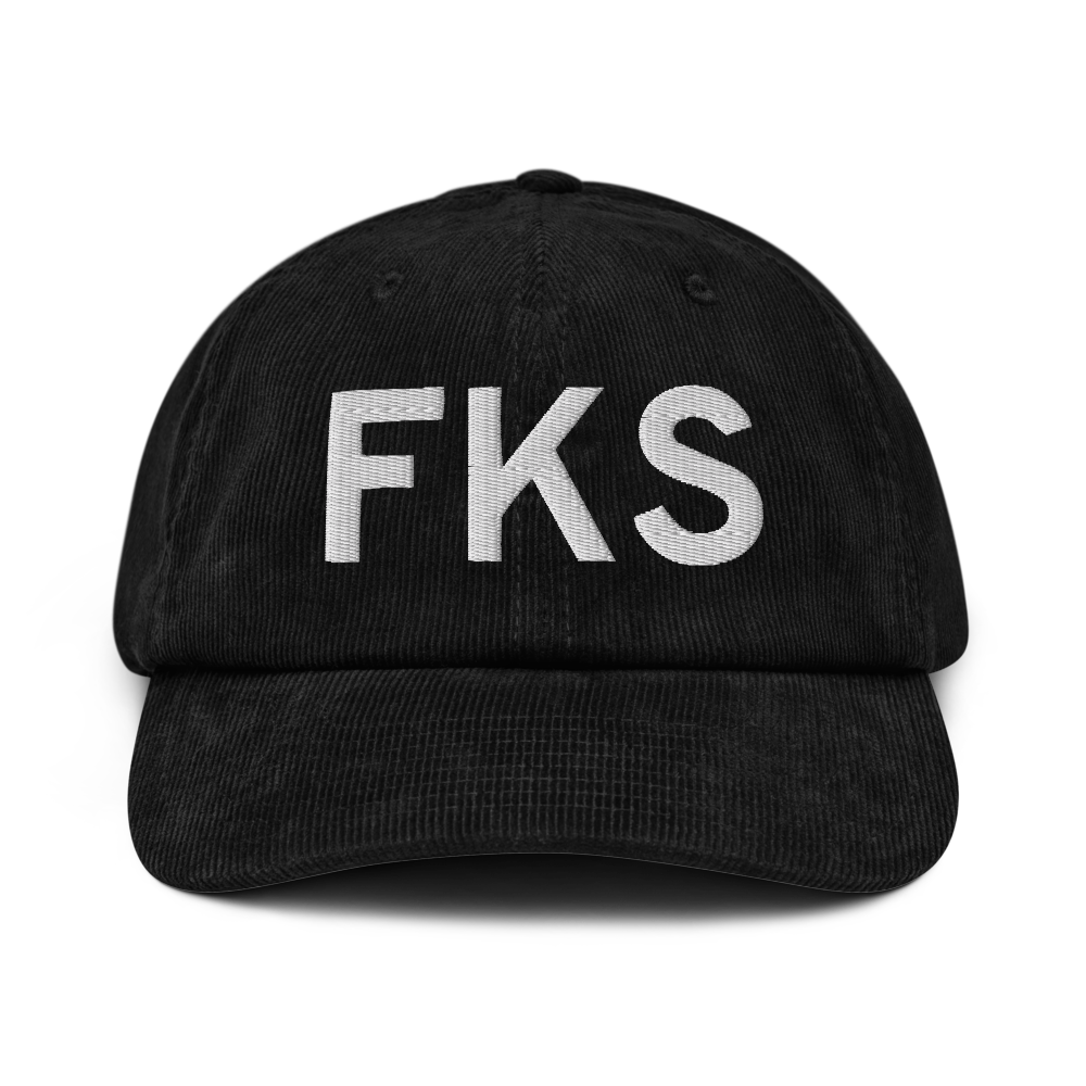 Frankfort (KFKS) Airport Hat 