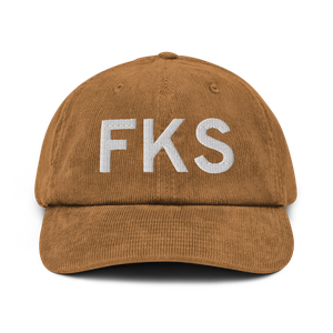 Frankfort (KFKS) Airport Hat