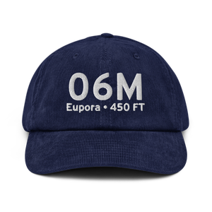 Eupora (K06M) Airport Hat