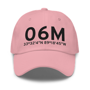 Eupora (K06M) Airport Hat