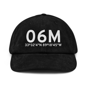 Eupora (K06M) Airport Hat