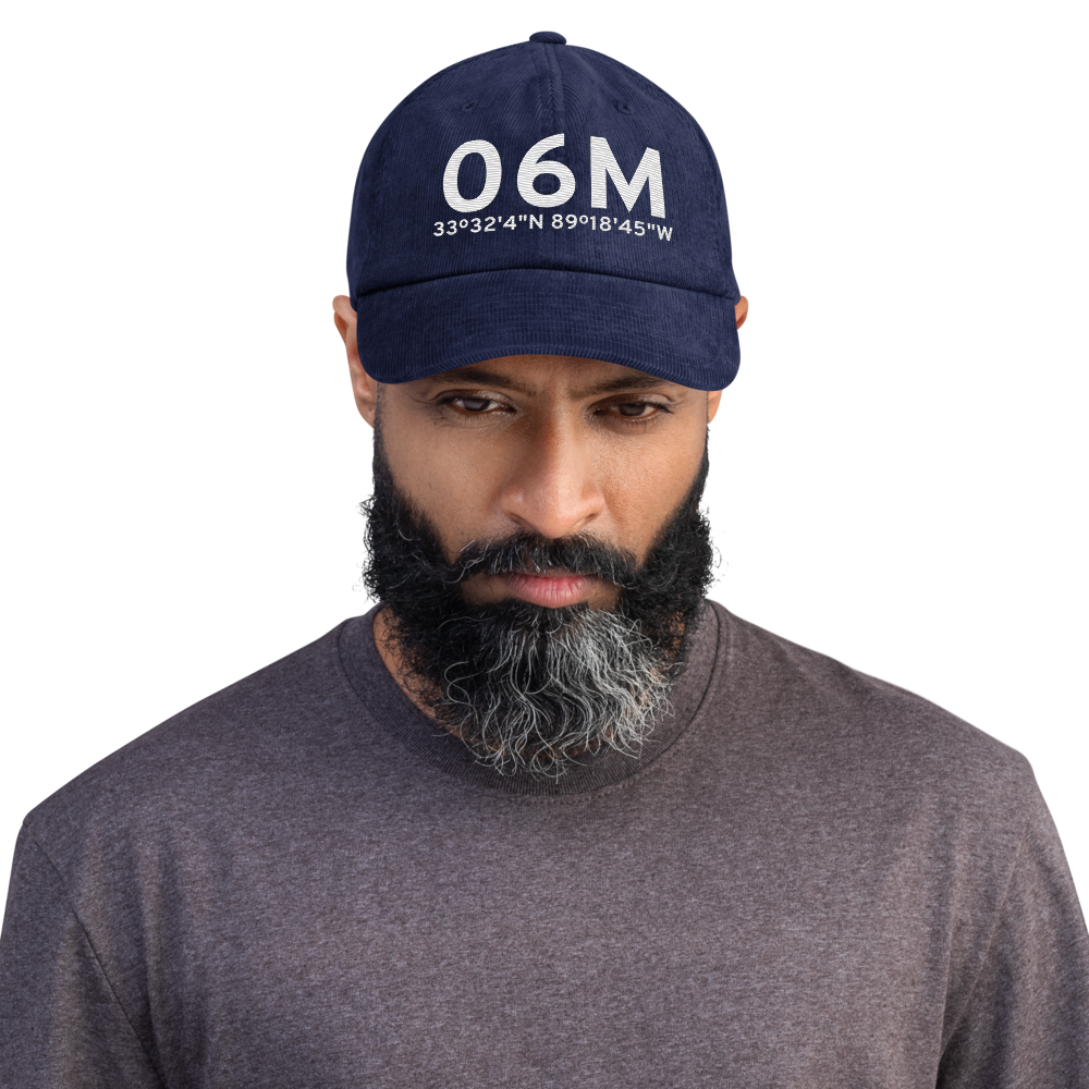 Eupora (K06M) Airport Hat 