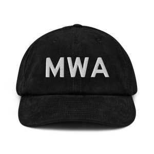 Marion (KMWA) Airport Hat