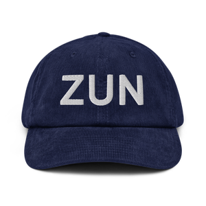 Zuni Pueblo (KZUN) Airport Hat