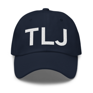 Takotna (PATL) Airport Hat