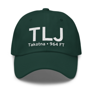 Takotna (PATL) Airport Hat