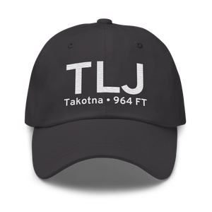 Takotna (PATL) Airport Hat