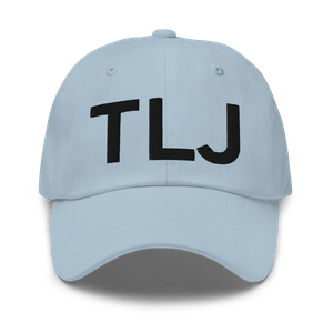 Takotna (PATL) Airport Hat