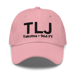 Takotna (PATL) Airport Hat