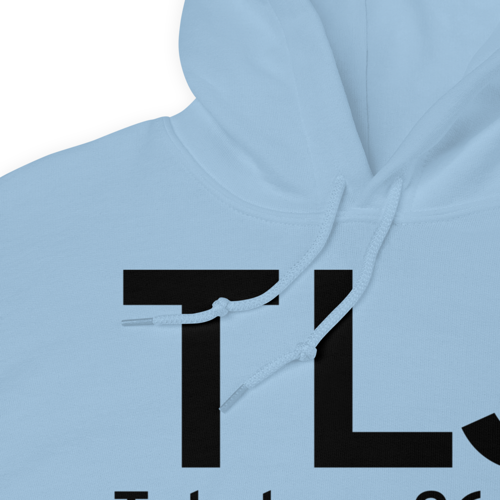Takotna (PATL) Airport Hoodie Sweatshirt 
