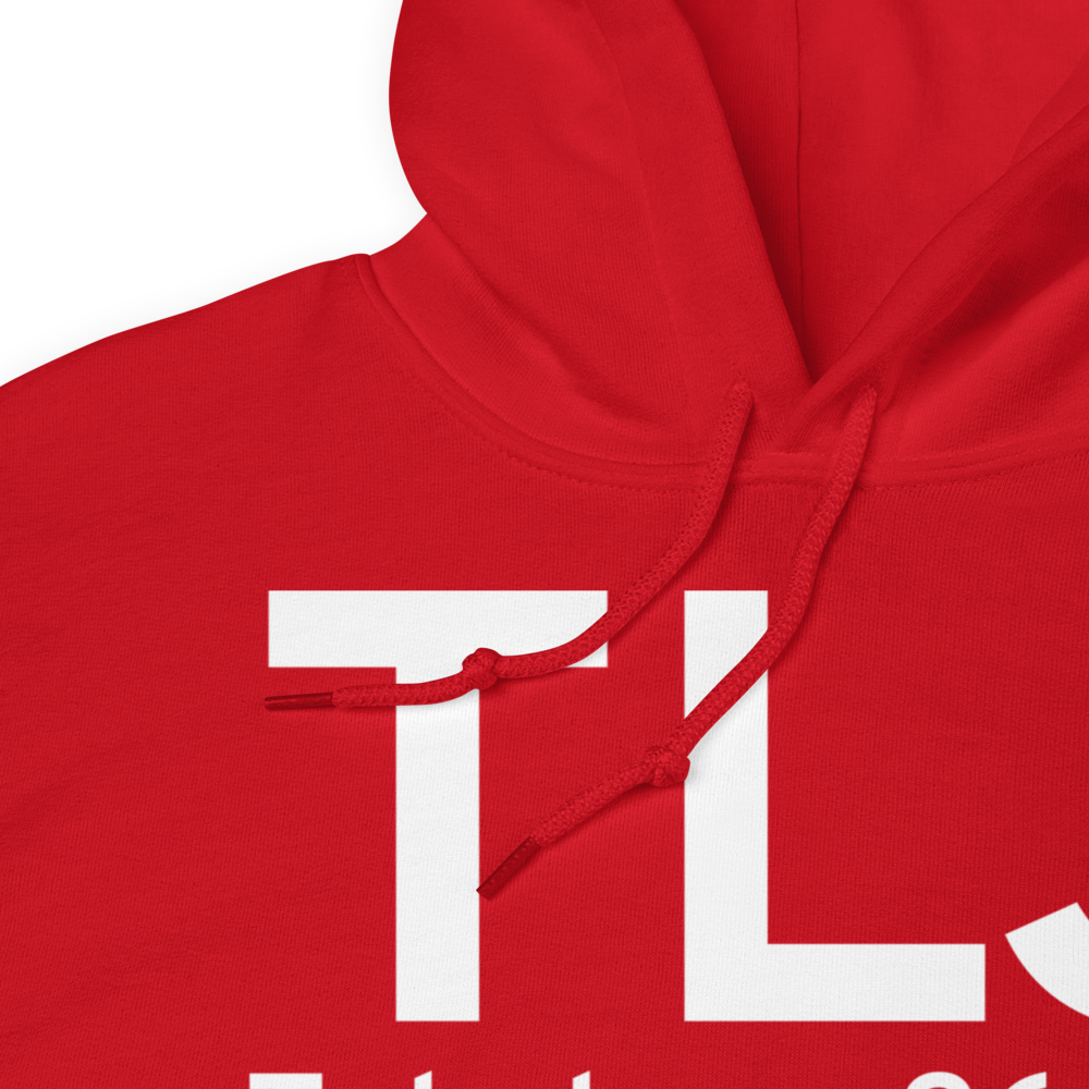 Takotna (PATL) Airport Hoodie Sweatshirt 