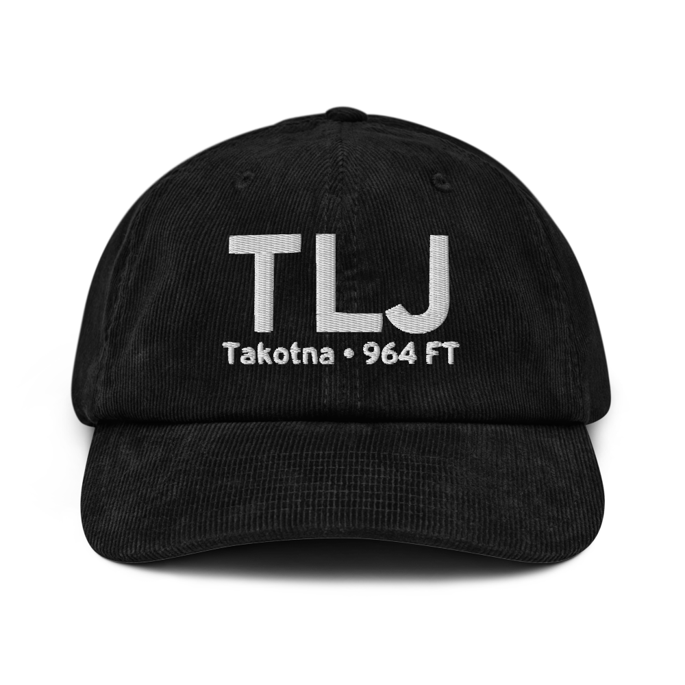 Takotna (PATL) Airport Hat 