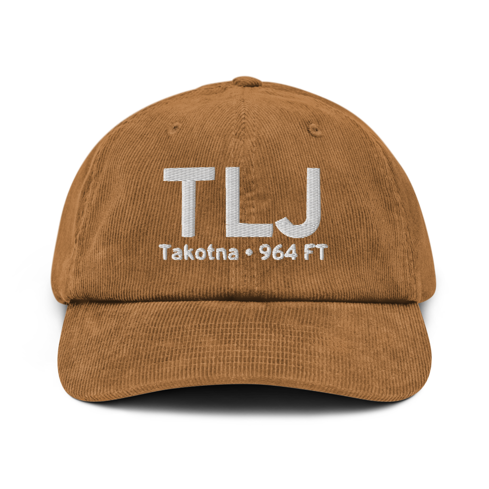 Takotna (PATL) Airport Hat 