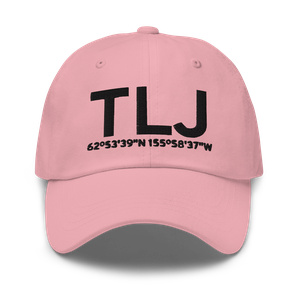 Takotna (PATL) Airport Hat