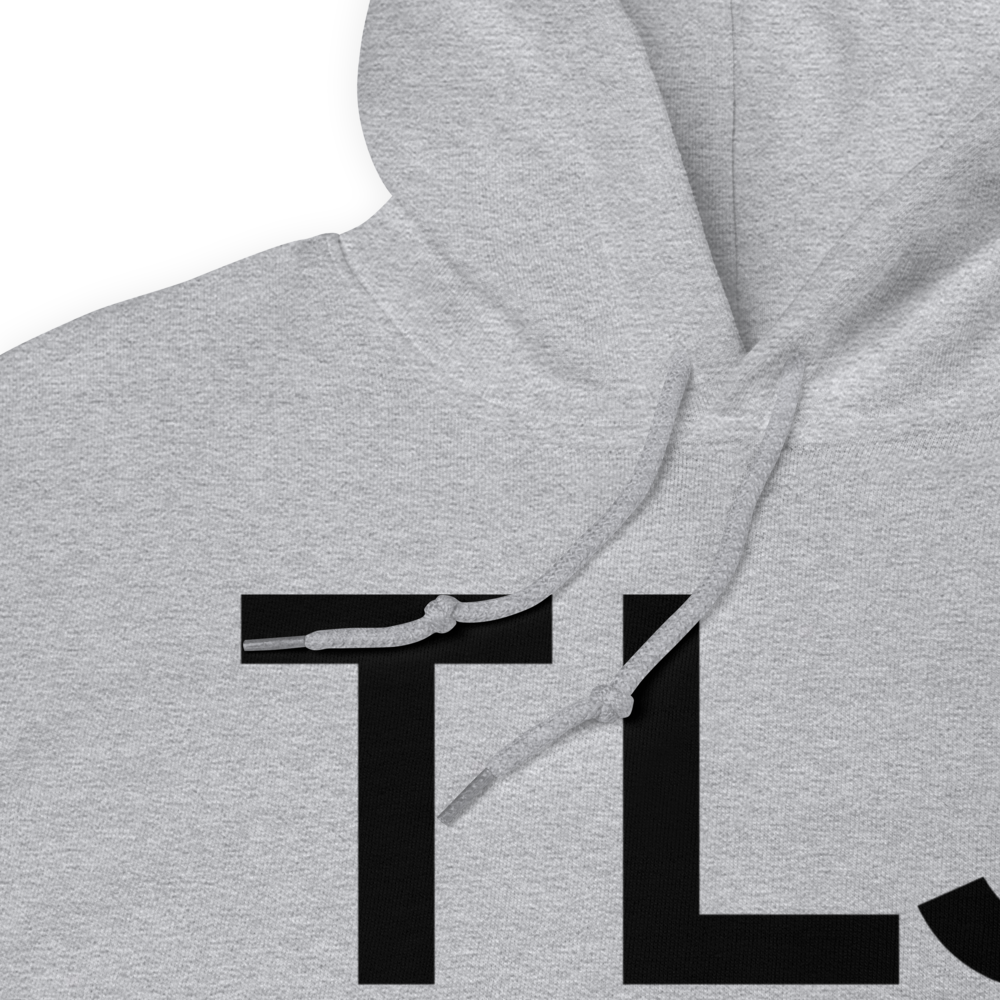 Takotna (PATL) Airport Hoodie Sweatshirt 