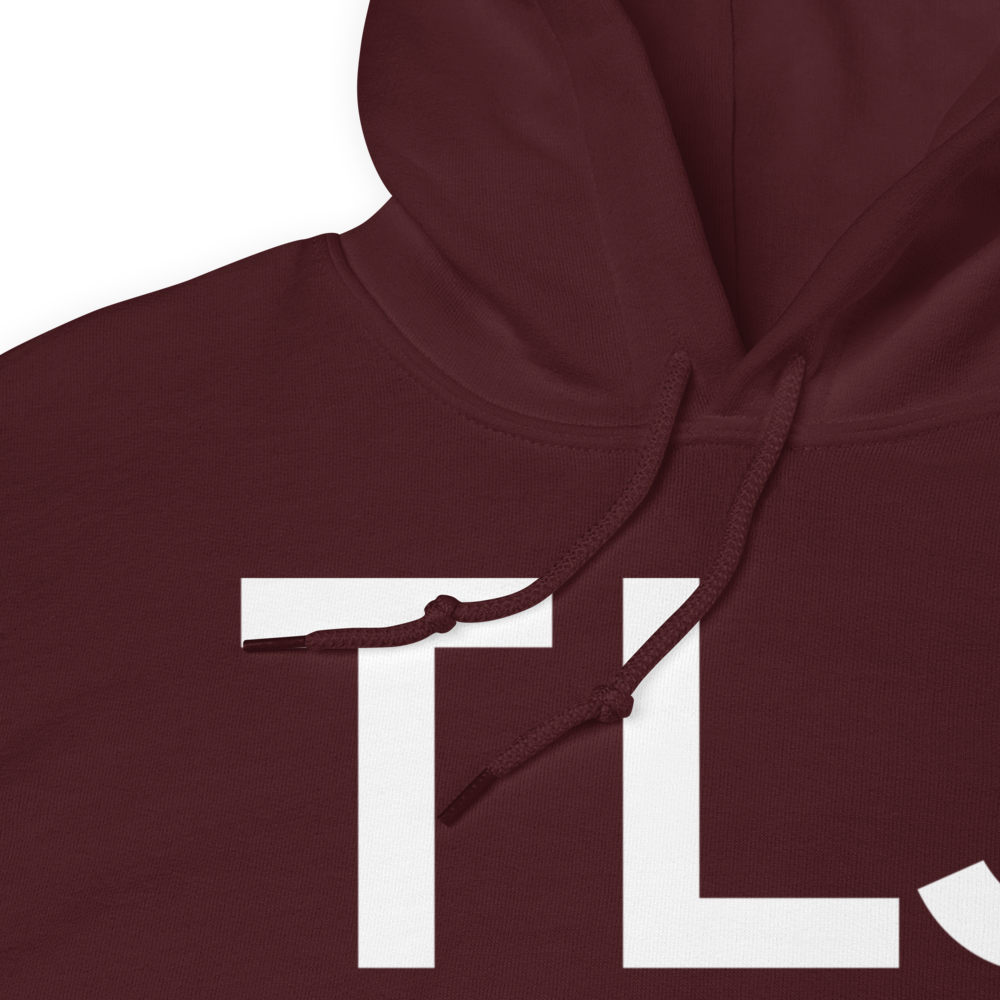 Takotna (PATL) Airport Hoodie Sweatshirt 