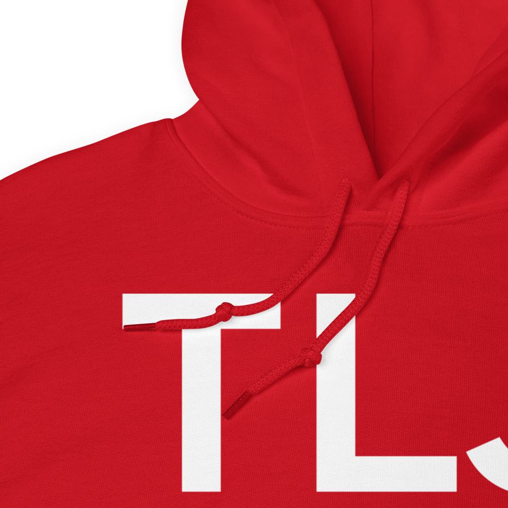 Takotna (PATL) Airport Hoodie Sweatshirt 