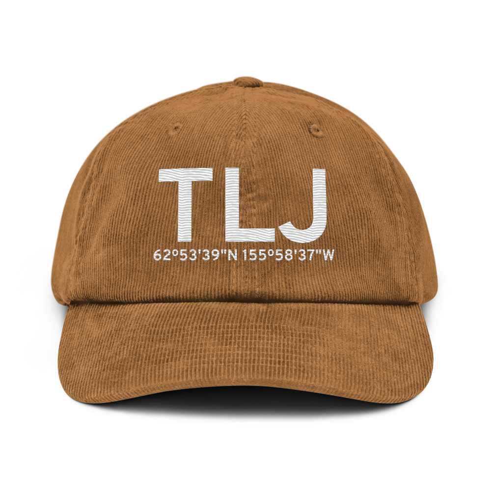 Takotna (PATL) Airport Hat 