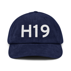 Bowling Green (KH19) Airport Hat