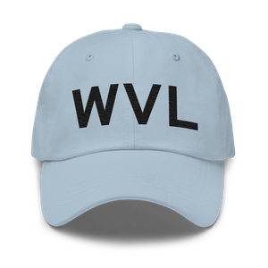 Waterville (KWVL) Airport Hat