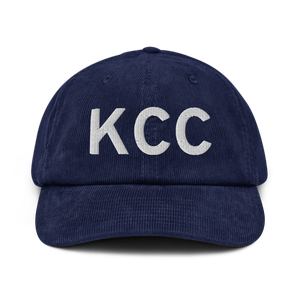 Coffman Cove (KCC) Airport Hat