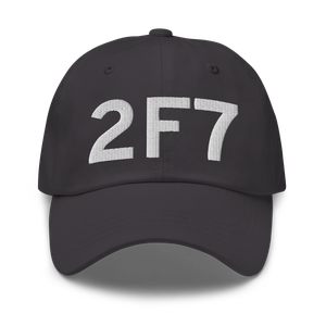 Commerce (K2F7) Airport Hat