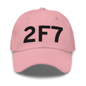 Commerce (K2F7) Airport Hat