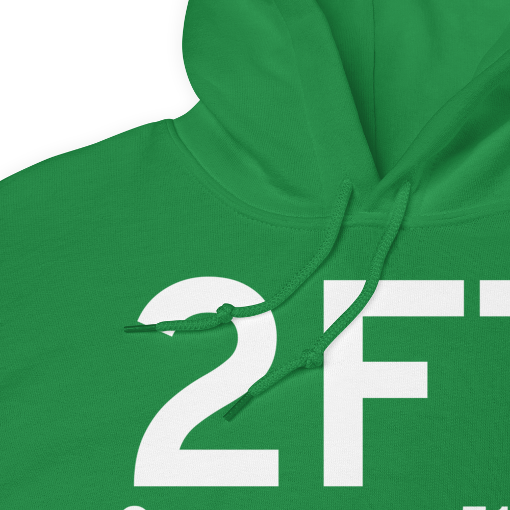 Commerce (K2F7) Airport Hoodie Sweatshirt 