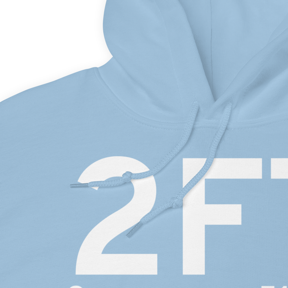 Commerce (K2F7) Airport Hoodie Sweatshirt 