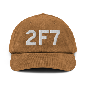Commerce (K2F7) Airport Hat