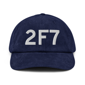 Commerce (K2F7) Airport Hat