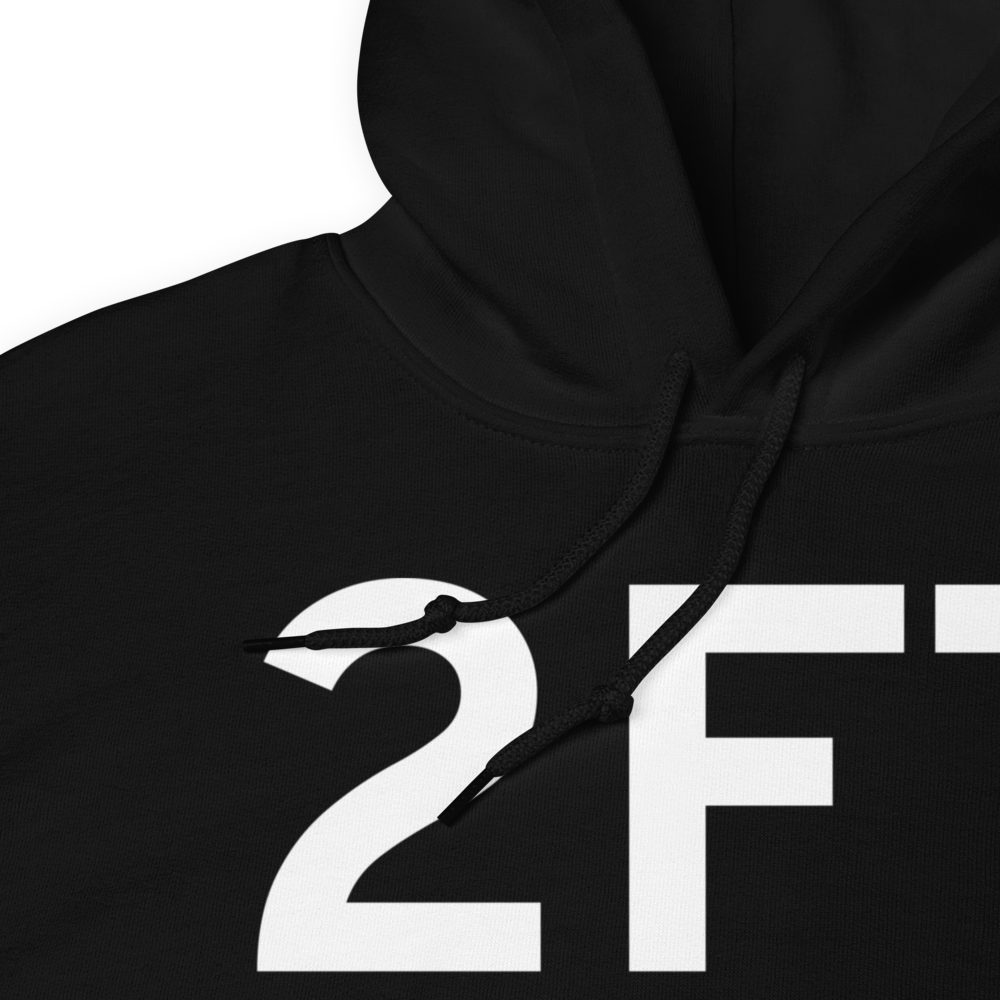 Commerce (K2F7) Airport Hoodie Sweatshirt 
