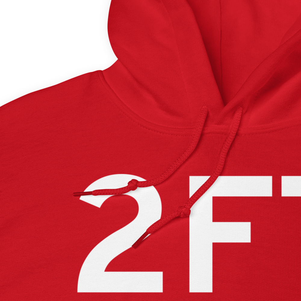 Commerce (K2F7) Airport Hoodie Sweatshirt 